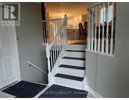 Dining room - 492 Boxwood Street S, Kingston, ON K7M9C4 Photo 5