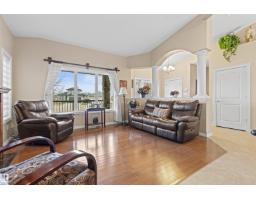 Family room - 50 Willow Wood Ln, Stony Plain, AB T7Z0E3 Photo 4