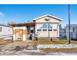 Kitchen - 21 Calmar Mobile Home Park, Calmar, AB T0C0V0 Photo 2