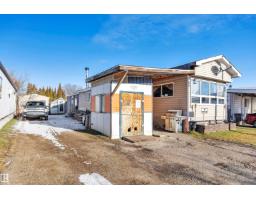 Primary Bedroom - 21 Calmar Mobile Home Park, Calmar, AB T0C0V0 Photo 3