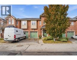 Bedroom - 250 Ainslie Street S Unit 41, Cambridge, ON N1R8P8 Photo 4