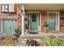 Family room - 250 Ainslie Street S Unit 41, Cambridge, ON N1R8P8 Photo 2