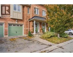 Bedroom - 250 Ainslie Street S Unit 41, Cambridge, ON N1R8P8 Photo 3