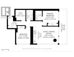 Living room - 4009 5 Buttermill Avenue, Vaughan, ON L4K0J5 Photo 4