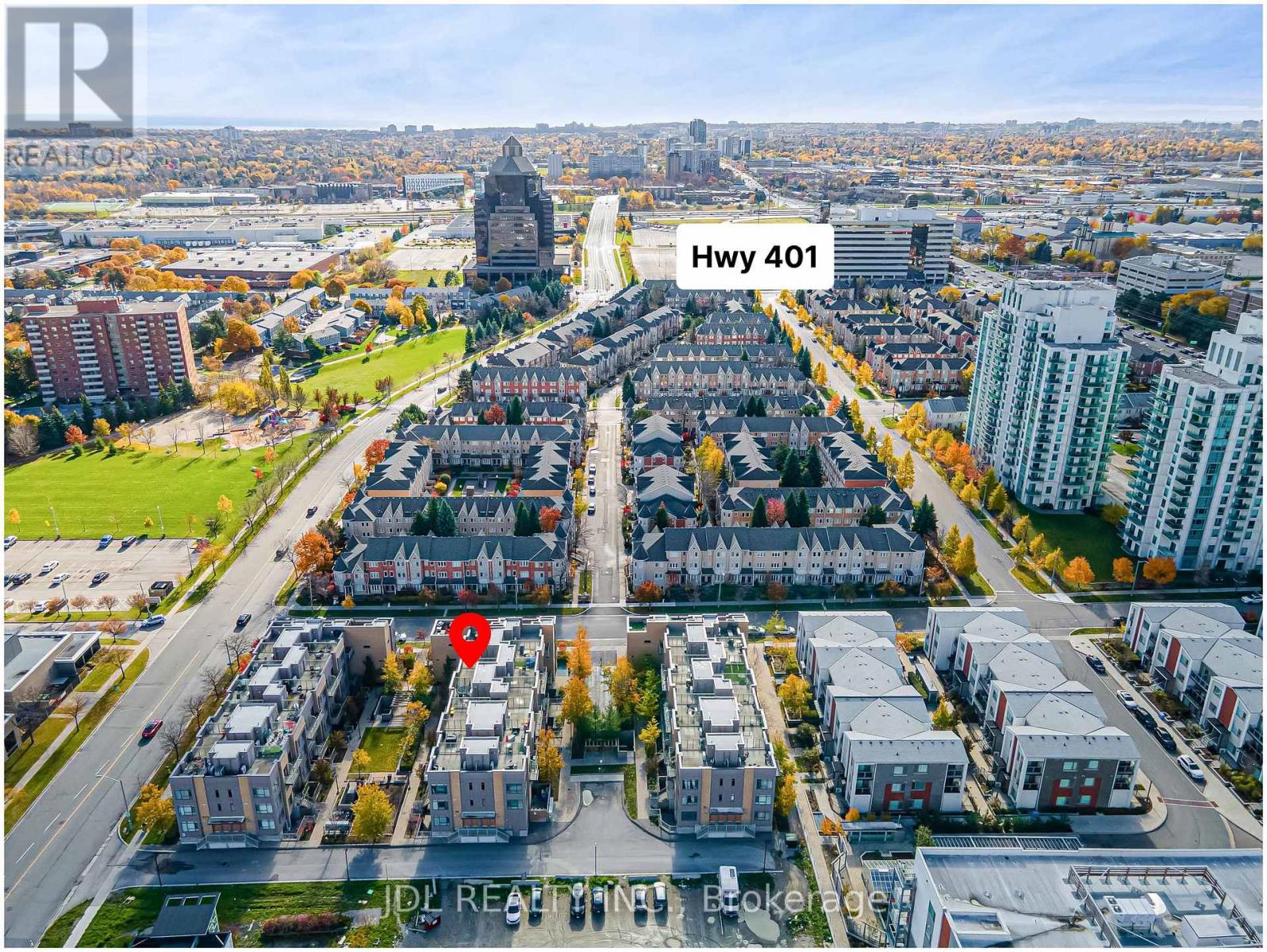 307 90 Orchid Place Drive