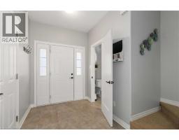 Bedroom - 12 Brantwood Park Road Unit D 2, Brantford, ON N3P1G2 Photo 3