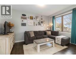 Bedroom - 12 Brantwood Park Road Unit D 2, Brantford, ON N3P1G2 Photo 4