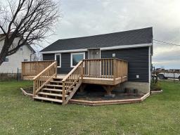 Primary Bedroom - 11 Annette Avenue, St Georges, MB R0E1V0 Photo 3