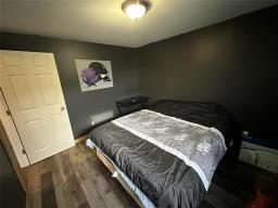 Recreation room - 11 Annette Avenue, St Georges, MB R0E1V0 Photo 5