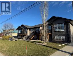 Kitchen - 4 110 Centennial Boulevard, Warman, SK S0K4S0 Photo 2