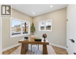 3pc Bathroom - 29 Weymouth Street Unit 25, Elmira, ON N3B0G3 Photo 5