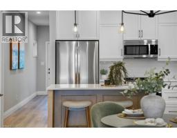 29 Weymouth Street Unit 26, Elmira, ON N3B0G3 Photo 5