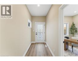 3pc Bathroom - 29 Weymouth Street Unit 18, Elmira, ON N3B0G3 Photo 2