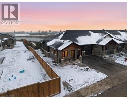 Bedroom - 29 Weymouth Street Unit 17, Elmira, ON N3B0G3 Photo 4