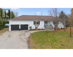 Dining room - 7223 Wellington Rd 51 Road, Guelph Eramosa, ON N0B1B0 Photo 2