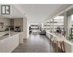 Bedroom - 1006 777 Herald St, Victoria, BC V8T0C7 Photo 5