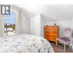 Primary Bedroom - 292 W Lambton Street W, Durham, ON N0G1R0 Photo 2