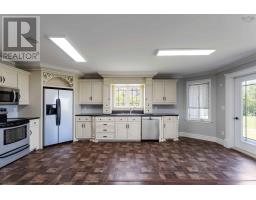 Primary Bedroom - 8779 Highway 101, Brighton, NS B0V1A0 Photo 4