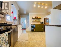 Laundry room - 64 Byng Avenue, Kapuskasing, ON P5N1W8 Photo 4