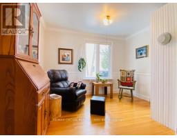 Living room - 64 Byng Avenue, Kapuskasing, ON P5N1W8 Photo 5