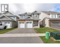 Primary Bedroom - 277 Holden Street, Kingston, ON K7P0L1 Photo 2