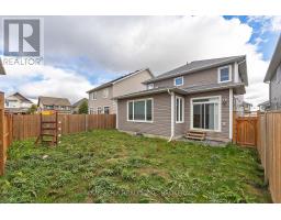 Eating area - 277 Holden Street, Kingston, ON K7P0L1 Photo 4