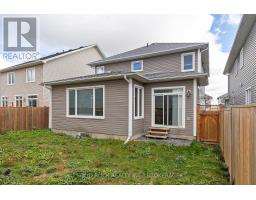 Dining room - 277 Holden Street, Kingston, ON K7P0L1 Photo 5