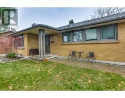 Dining room - 204 Buckingham Street, London South, ON N5Z3V5 Photo 3