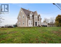 Foyer - 230 Victoria Street E, Amherst, NS B4H1Y9 Photo 2