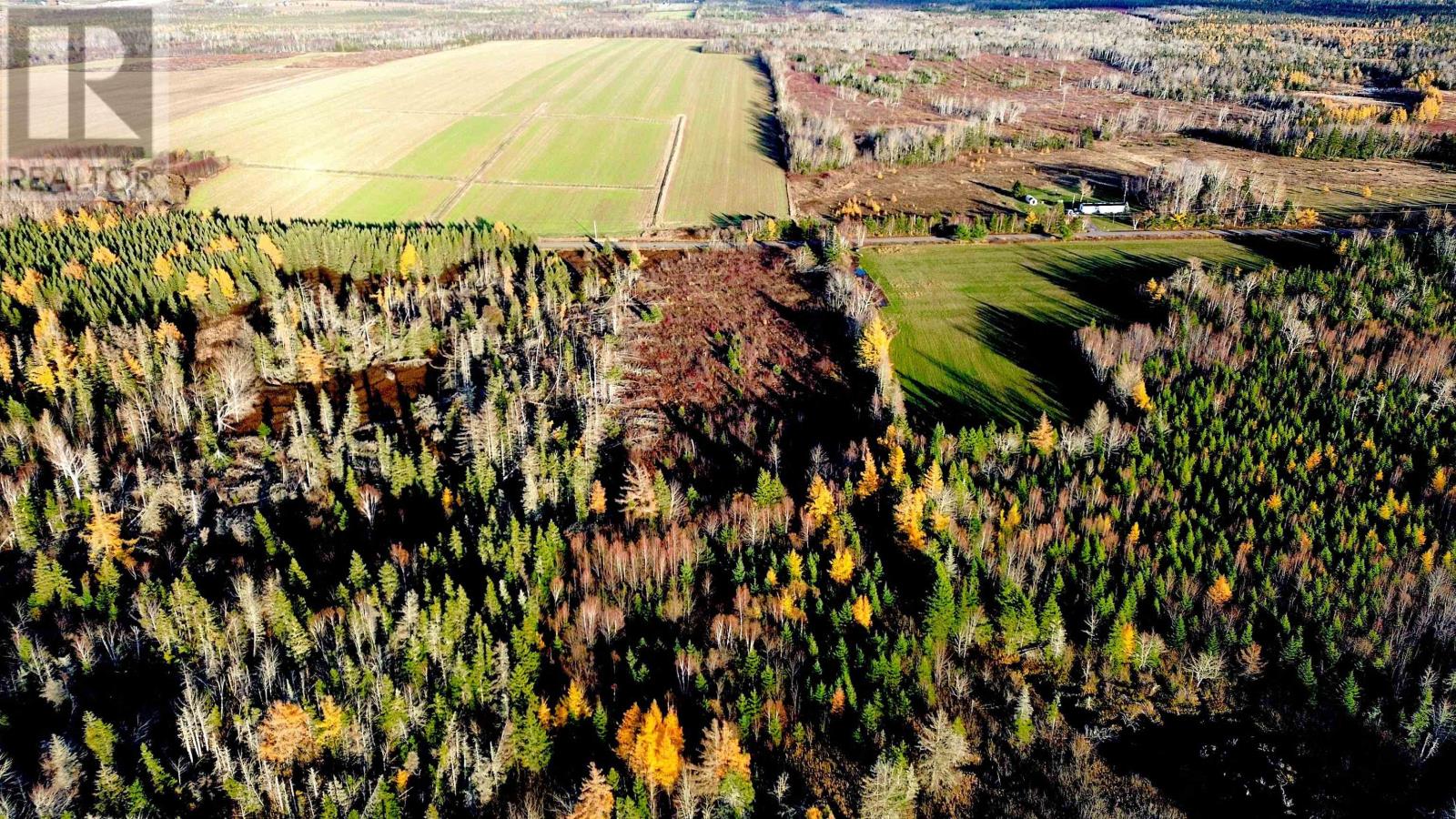 Albion Road Route 327