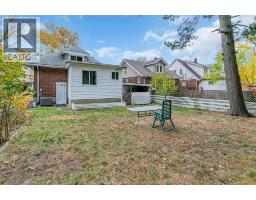Utility room - 3230 Linwood, Windsor, ON N9C1P8 Photo 4