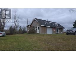 Storage - 23 Route 276, Giants Lake, NS B0H1N0 Photo 2