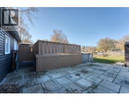 Living room - 625 Sydenham Street, Colchester, ON N0R1G0 Photo 2