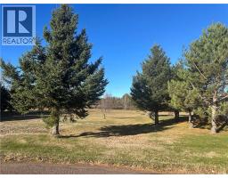 Lot 25 1 Mcdonald Street, Cocagne, NB E4R2T4 Photo 4