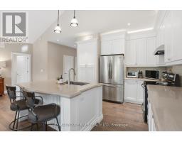 Dining room - 50 17 Lockside Drive, Peterborough, ON K9J8T2 Photo 2