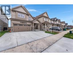 Bedroom - 121 Steeplechase Way, Waterloo, ON N2K0E7 Photo 2