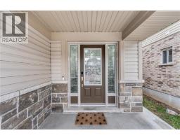 4pc Bathroom - 121 Steeplechase Way, Waterloo, ON N2K0E7 Photo 5