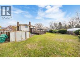Bedroom - 671 Nelson Street, Wallaceburg, ON N8A4H5 Photo 5