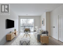 Dining room - 403 20 Campus Trail, Huntsville, ON P1H0K2 Photo 2