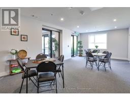 Primary Bedroom - 403 20 Campus Trail, Huntsville, ON P1H0K2 Photo 4