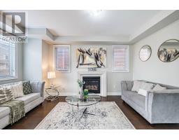 Primary Bedroom - 64 George Gray Drive, Brampton, ON L6R4B4 Photo 5