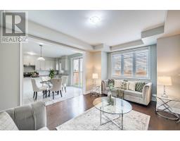 Kitchen - 64 George Gray Drive, Brampton, ON L6R4B4 Photo 3