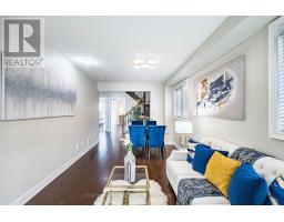 Family room - 64 George Gray Drive, Brampton, ON L6R4B4 Photo 2