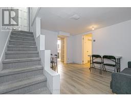 Bedroom 2 - 160 Cummer Avenue, Toronto, ON M2M2E7 Photo 5