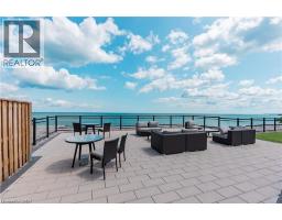 Kitchen - 35 Southshore Crescent Unit 221, Stoney Creek, ON L8E0J2 Photo 3