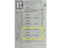 Part 5 W Ipperwash Road, Lambton Shores, ON N0N1J3 Photo 2