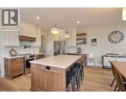 Bedroom - 6589 164 Road, Monkton, ON N0K1P0 Photo 3