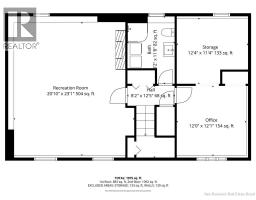 Storage - 10 Guy, Shediac, NB E4P0L5 Photo 2