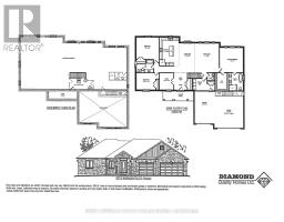 Dining room - 8218 Wellington Rd 18, Centre Wellington, ON N1M2W5 Photo 2