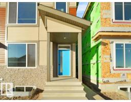 Primary Bedroom - 432 Crystal Creek Link, Leduc, AB T9E0X5 Photo 4